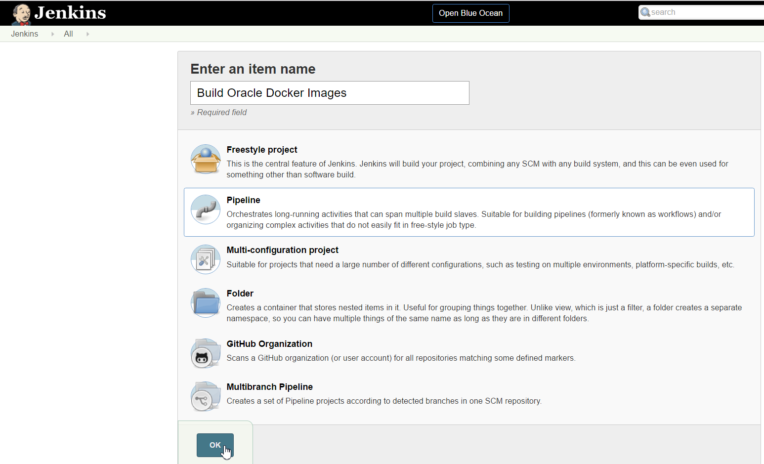 Virtual Development Server Install Jenkins for Continuos Integration Delivery Deployment   jenkins create pipeline